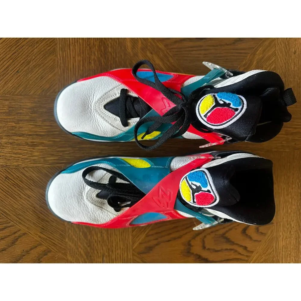Jordan air retro